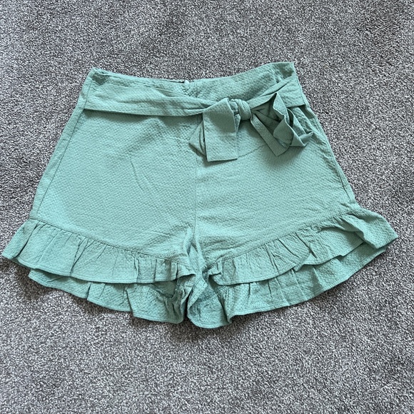 MINKPINK Pants - Women’s Mink Pink shorts